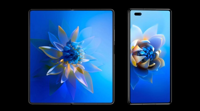 Huawei Mate X2, Huawei Mate X2 smartphone, Huawei Mate X2 foldable phone, Huawei ban, Huawei ban timeline, Mate X Huawei