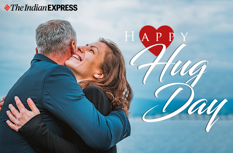 Happy Hug Day 2021 Wishes Images, Quotes, Status, Messages, Greetings