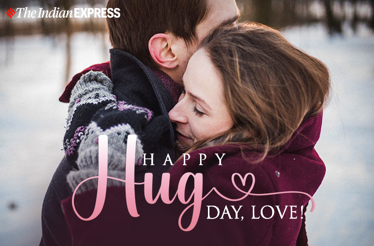 Happy Hug Day 2020: Images, quotes, wishes, greetings, messages, cards,  pictures, GIFs and wallpapers - Times of India