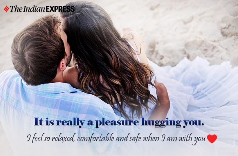 hug images of lovers with quotes