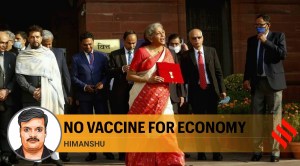 The ailing economy needs much more than what Budget 2021 offers