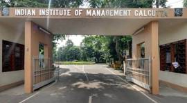 IIM Calcutta 1200
