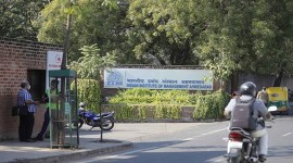 IIM Ahmedabad, Quota in phd admissions