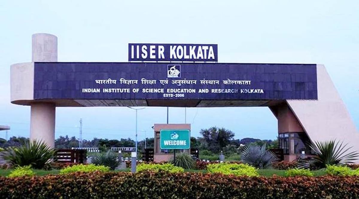 IISER admissions (BSMS) programme Check application process details