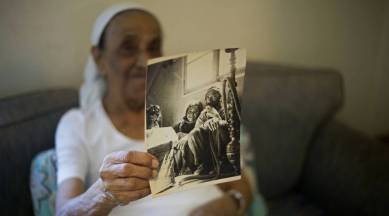 Israel offers compensation to families of missing children