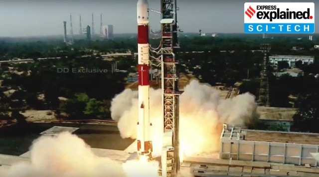Explained: Pixxel India’s delayed flight to new space frontier