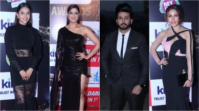ITA Awards,