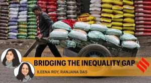 Labour codes need to be drafted keeping in mind realities of informal sector workers