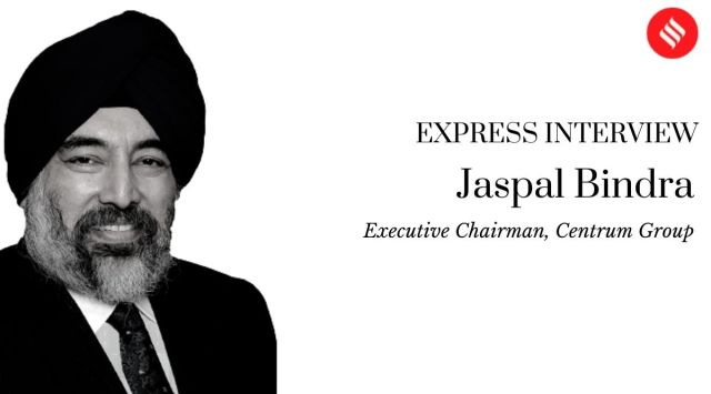 Jaspal Bindra