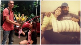 Ira Khan, brother Junaid Khan, aamir khan son makes his Bollywood debut in Maharaja