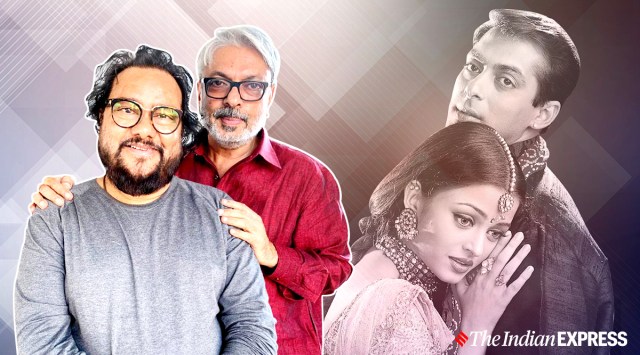 sanjay leela bhansali ismail darbar hum dil de chuke sanam music