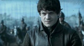 Iwan Rheon ramsay bolton game of thrones