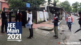 JEE Main 2021 cut-off JEE Main 2021 cut-off