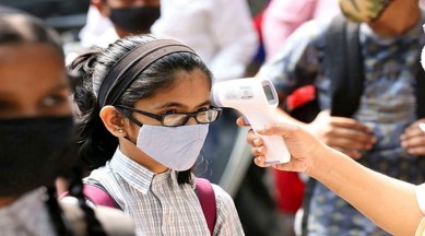 JNV reopen, school reopen, education news, jawahar navodaya vidyalyas, jnv online classes, jnv residential school