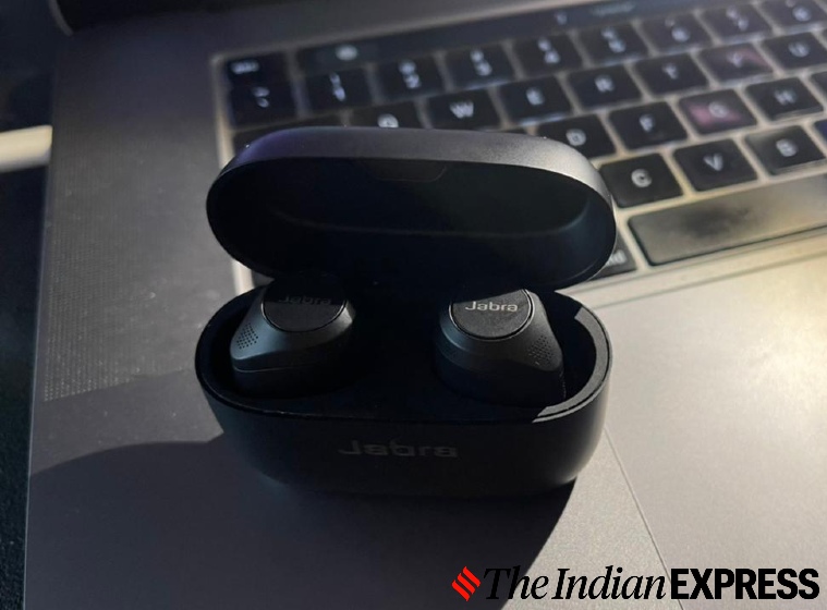 Jabra Elite 85t review Perfect for work and play