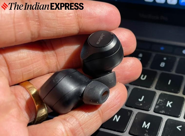 Jabra Elite 85t review Perfect for work and play