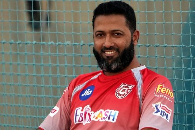 Wasim Jaffer