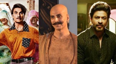 yrf films release 2021