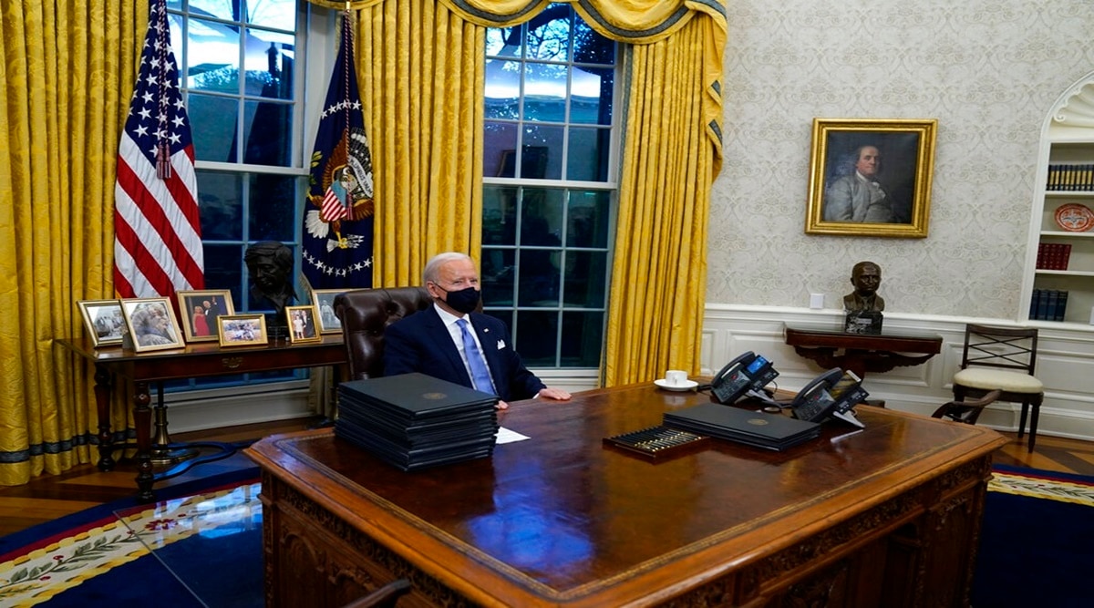 Joe Biden