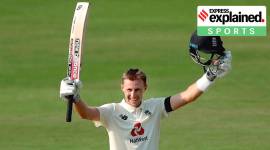 India vs England, Joe Root, Ind vs Eng first test, who is Joe Root, Express Explained, Explained Sports