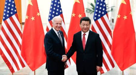 US-China ties, Joe Biden, Xi Jinping
