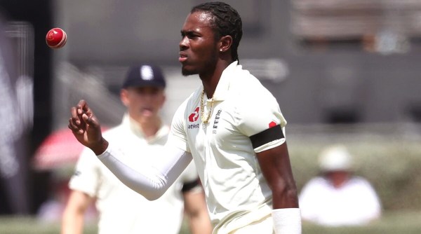 Jofra Archer, Jofra Archer surgery, Jofra Archer injured