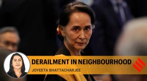 Coup is a setback to Myanmar’s unique experiment with democracy