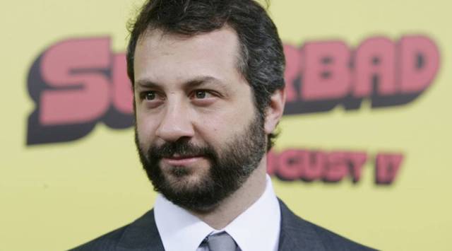 Judd Apatow