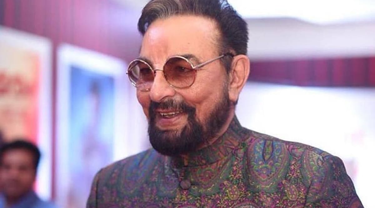 Kabir Bedi recalls how he was ‘arrogant’ about his Hollywood career