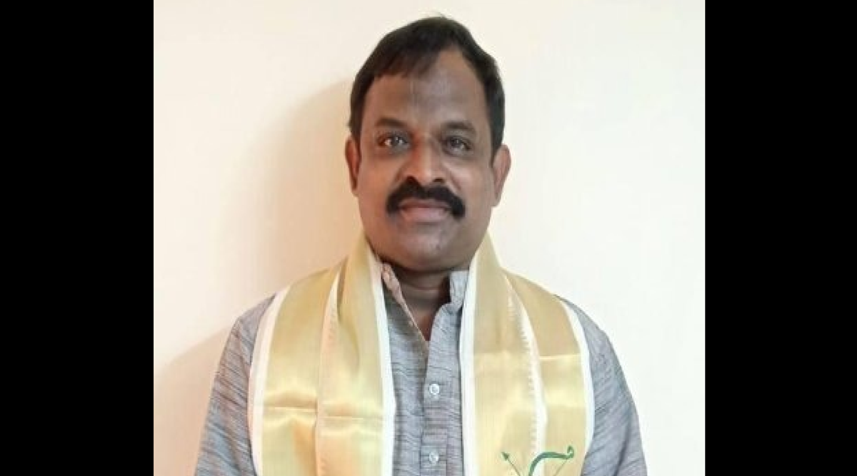 tamil-nadu-bjp-leader-held-for-alleged-hate-speech-at-public-meeting