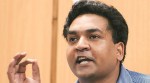 Kapil Mishra, Delhi Riots, pro-CAA rally, CAA protests, Delhi news, Indian express news