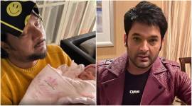kapil sharma on sardool sikander