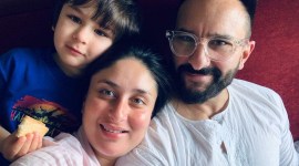 kareena kapoor khan saif ali khan taimur ali khan valentines day