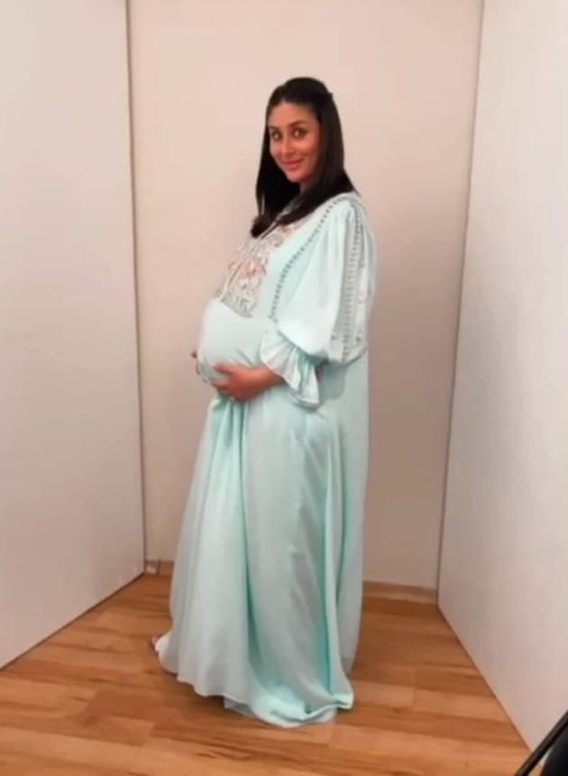 Kareena kapoor