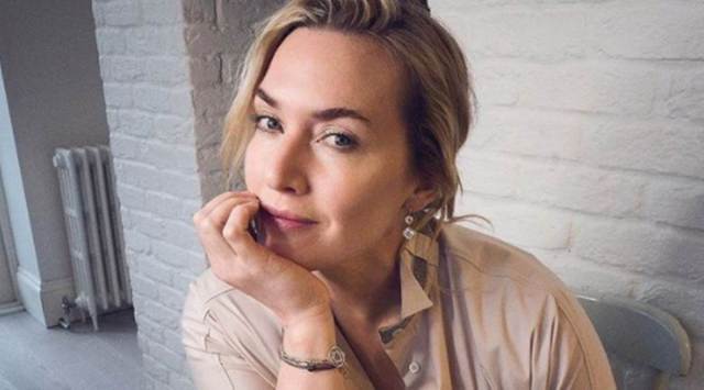 Kate Winslet, Kate Winslet weight and appearance, Kate Winslet films, Kate Winslet interview, Kate Winslet weight issues, indian express news