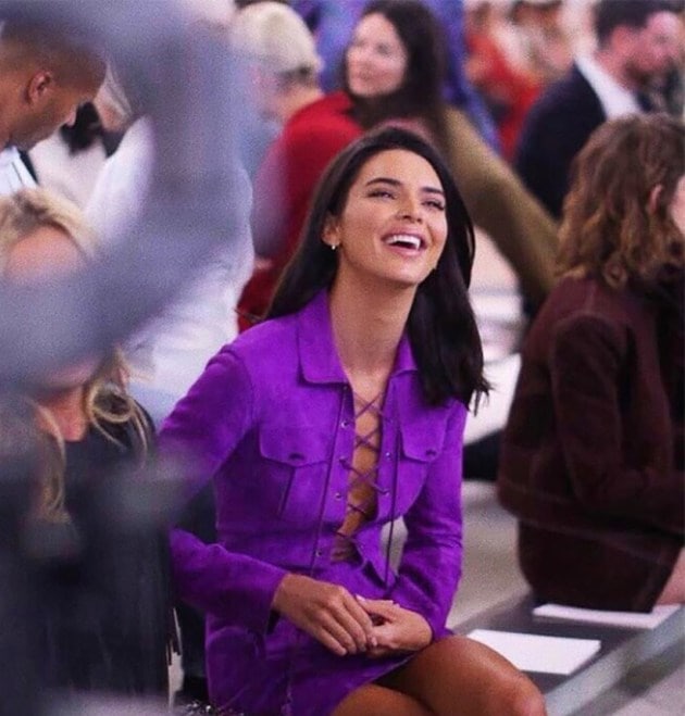 Kendall Jenner , Kendall Jenner photos, Kendall Jenner instagram, Kendall Jenner indian express, indian express news