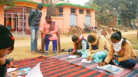 budget, budget 2021, budget highlights, eductation budget, Coronavirus, online classes, digital platform, digital class, education news, Education Budget, Education Budget 2021, Nirmala Sitharaman, indian express, indian express