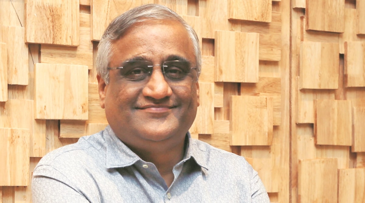 For 'insider trading,' Kishore Biyani barred from securities market |  Business News,The Indian Express