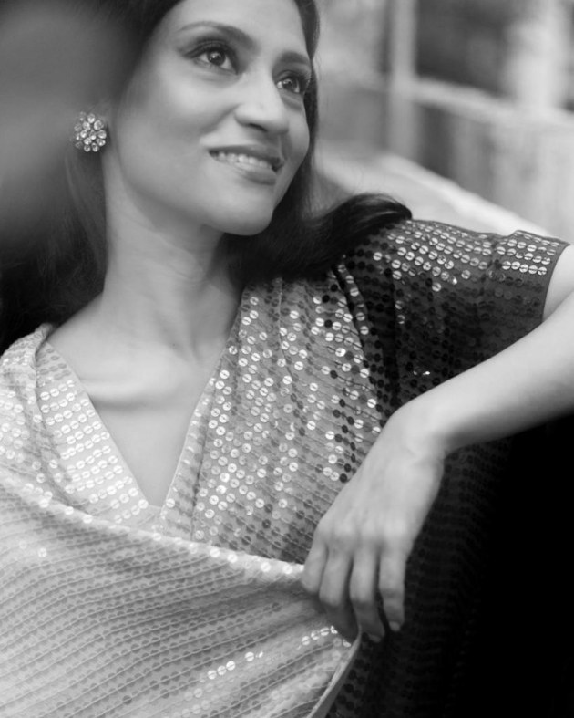 Konkona Sensharma