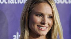 Kristen Bell, Kristen Bell's message for frontline warriors, Kristen Bell for pandemic healthcare staff, Kristen Bell news, indian express news