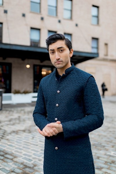 kunal rawal, kunal rawal designer, kunal rawal bennie clyde collection, kunal rawal menswear designer, kunal rawal indian desiner, bennie clyde collection