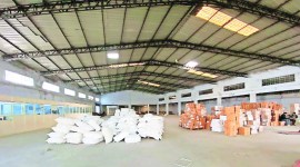 Farmers protest, singhu border, singhu border farmers protest, kundli local industries, singhu border delhi police, indian express news