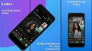 Leher, Leher app, Leher apk, Leher download,
