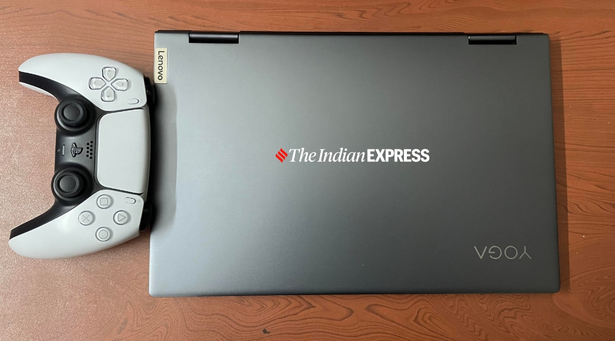 Lenovo Yoga 7i, Lenovo Yoga 7i review, Lenovo Yoga 7i price in India, Lenovo Yoga 7i specs, Lenovo Yoga 7i features, Lenovo Yoga 7i Intel 11th gen, Yoga 7i