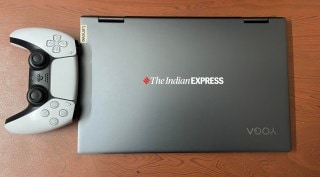 Lenovo Yoga 7i, Lenovo Yoga 7i review, Lenovo Yoga 7i price in India, Lenovo Yoga 7i specs, Lenovo Yoga 7i features, Lenovo Yoga 7i Intel 11th gen, Yoga 7i