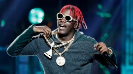 Lil Yachty uno game film