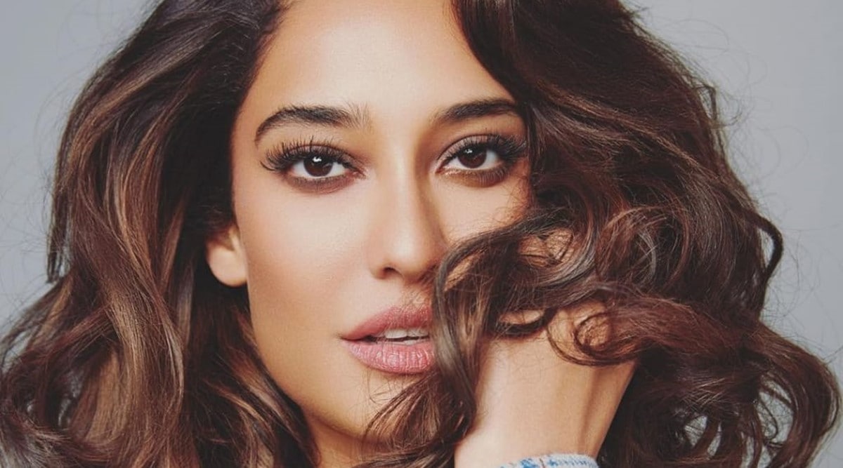 Lisa Haydon turns muse in bikini for hubby Dino Lalvani, flaunts baby ...