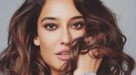 lisa haydon pregnancy third child