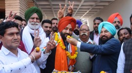 Punjab Municipal election results, local bodies elections Punjab, Punjab election results, SAD BJP Punjab, indian express news