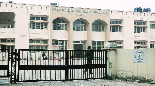 Ludhiana School